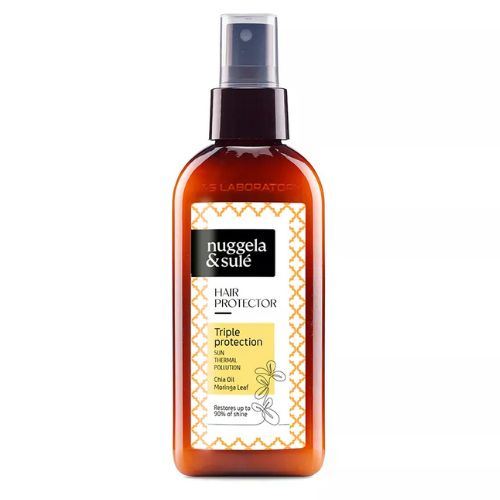 Nuggela & Sulé Hair Protection 100ml