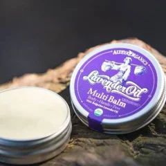 Levendula testbalzsam Alteya Organics 100 ml
