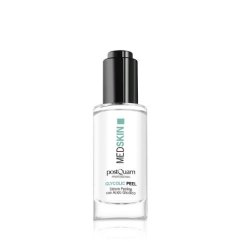 Biologické peelingové sérum s kyselinou glykolovou postQuam 30ml Biologické peelingové sérum s kyselinou glykolovou postQuam 30ml