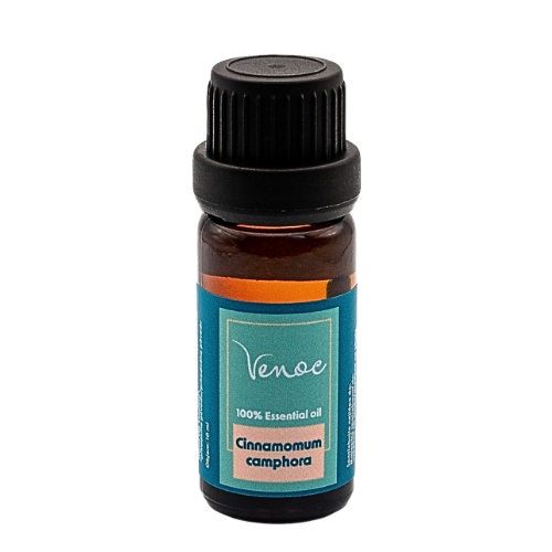Olejek eteryczny Ho Sho, kora chińska Venoc 10 ml