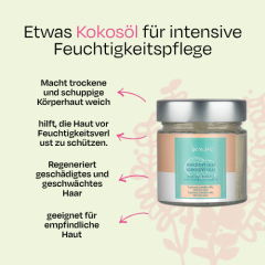 Kokosöl Venoc 250ml