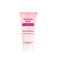 Odmładzający krem do rąk Diamond Rose Biofresh 50 ml Odmładzający krem do rąk Diamond Rose Biofresh 50 ml