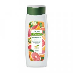 Sprchový krém Grapefruit Aroma 400 ml