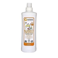 Koncentrovaný univerzálny čistiaci prostriedok Officina Naturae 1L