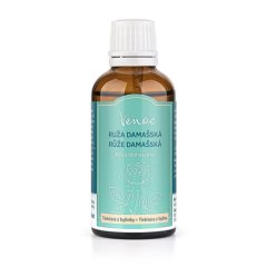Damaszkuszi rózsa - Venoc gyógynövény tinktúra 50ml