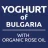 Yoghurt of Bulgaria