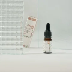 SOS-Ölkur zur Stärkung der Nägel Kvitok 10ml