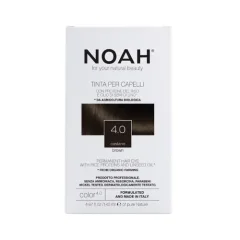 Noah krémes barna hajfesték 140ml