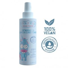 Jack N' Jill Leave-In Spray Conditioner 200ml