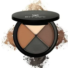 Quatro očné tiene Sunset Blvd Emani 12g