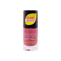 Lak na nechty - mystery Benecos 5ml Lak na nechty - mystery Benecos 5ml