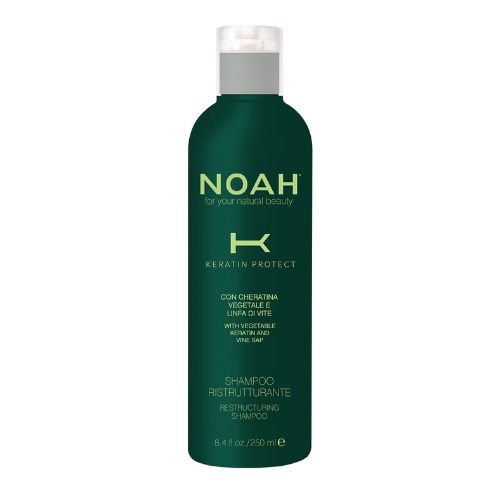 Szampon restrukturyzujący Noah 125ml