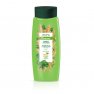 Šampón a kondicionér 2 v 1 na suché vlasy Pšeničný proteín Aroma 400 ml