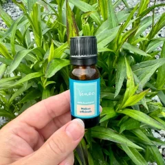 Essential oil Lemon balm Venoc 10 ml