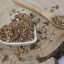 Púpava lekárska - koreň narezaný - Taraxacum officinale - Radix taraxaci