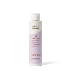 Kondicionér na kudrnaté vlasy Officina Naturae 150ml