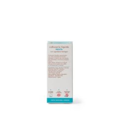 Přírodní mátová ústní voda Officina Naturae 100ml