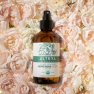 Ružová voda z bielej ruže Alteya Organics v skle 240 ml