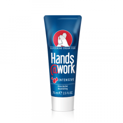 Krém na ruce INTENSIVE Hands@work 75 ml