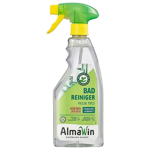 Środek czyszczący do łazienki AlmaWin 500ml