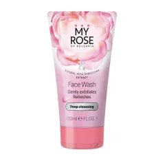 Čistiaci gél na tvár My Rose 150 ml Čistiaci gél na tvár My Rose 150 ml