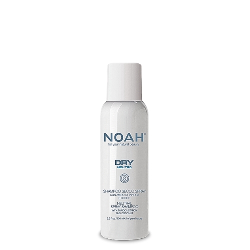 Szampon w sprayu Noah Dry Neutral 100 ml