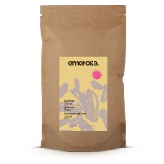 Fekete quinoa Emerosa