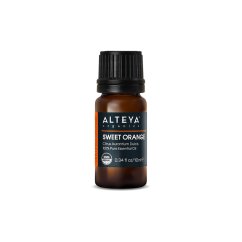 Pomerančový olej 100% BIO Alteya Organics 5 ml