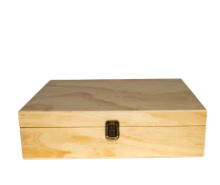 Cestovný kufrík na esenciálne oleje Venoc