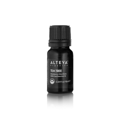 Tea Tree (čajovníkový) olej 100% Bio Alteya 10ml Tea Tree (čajovníkový) olej 100% Bio Alteya 10ml
