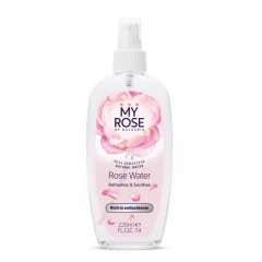 Ružová voda My Rose 220 ml Ružová voda My Rose 220 ml