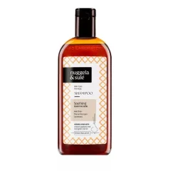 Upokojujúci šampón na vlasy Nuggela & Sulé 250ml Upokojujúci šampón na vlasy Nuggela & Sulé 250ml