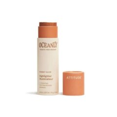 Tuhý krémový rozjasňovač ATTITUDE Oceanly - Sunset Glow 8,5g Tuhý krémový rozjasňovač ATTITUDE Oceanly - Sunset Glow 8,5g