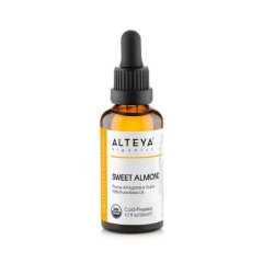 Mandľový olej 100% Alteya Organics 50ml 2 Mandľový olej 100% Alteya Organics 50ml 2