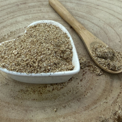 Púpava lekárska - koreň mletý - Taraxacum officinale - Radix taraxaci plv. Púpava lekárska - koreň mletý - Taraxacum officinale - Radix taraxaci plv.