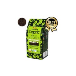 Naturalna farba do włosów czarna BIO Radico 100g