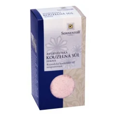 Ayurvédikus finom só Sonnentor 150 g