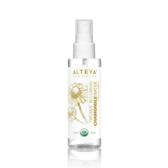 Heřmánková voda bio spray Alteya 100 ml