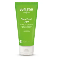 Hydratačný krém Skin food Light Weleda 75 ml Hydratačný krém Skin food Light Weleda 75 ml
