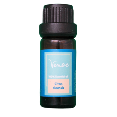 Esenciální olej Pomeranč Venoc 10 ml