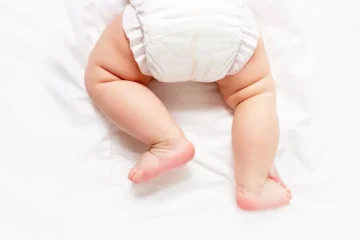 Focus on nappies: How to choose the right ones for your children?