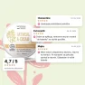 Hydratačné maslo s ovsenými vločkami na atopický ekzém Wooden Spoon 15ml vzorka, hodnotenia zákazníkov