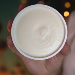 Telové maslo "Chocolate Fever" Wooden Spoon 100ml