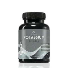 Cytrynian potasu Hrotlife 90cps
