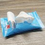 Vlhčené antibakteriální ubrousky na ruce Yoghurt of Bulgaria 15ks