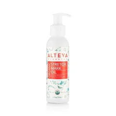 Olejek do ciała przeciw rozstępom Alteya Organics 110 ml Olejek do ciała przeciw rozstępom Alteya Organics 110 ml