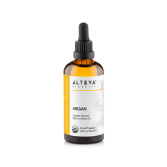 Argánový olej 100% Bio Alteya 50 ml