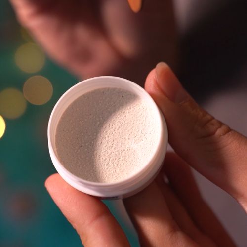 Balsam SOS Wooden Spoon 15ml próbka