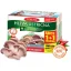 Hliva ustricovitá  + lactobacily TEREZIA 60+60 kapsúl