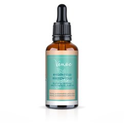 Ríbezľový olej Venoc 50ml